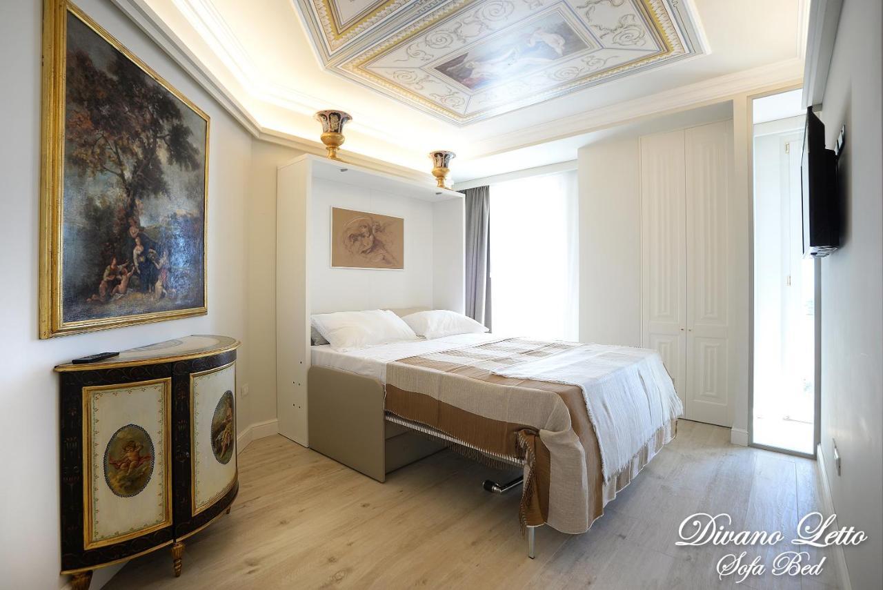פורטו רקנאטי Opera Arte Rooms מראה חיצוני תמונה