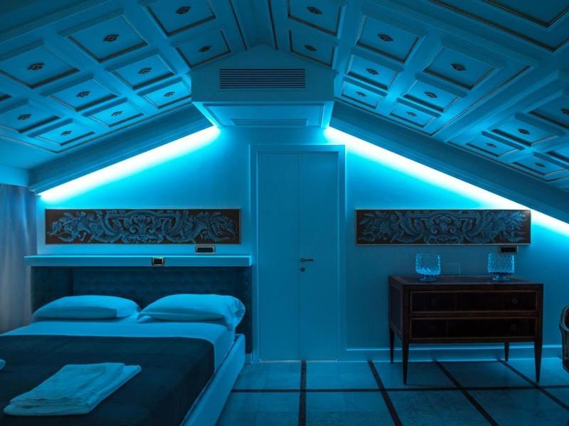 פורטו רקנאטי Opera Arte Rooms מראה חיצוני תמונה