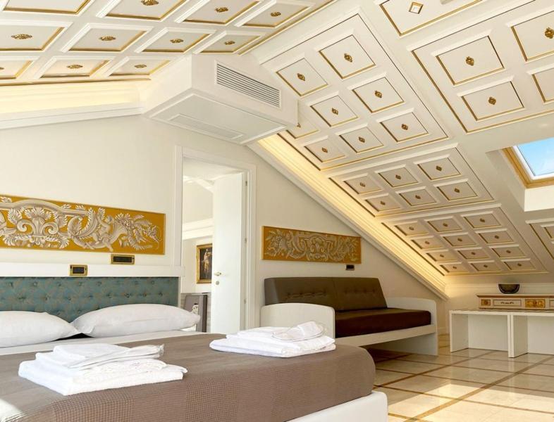 פורטו רקנאטי Opera Arte Rooms מראה חיצוני תמונה