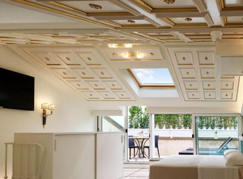 פורטו רקנאטי Opera Arte Rooms מראה חיצוני תמונה