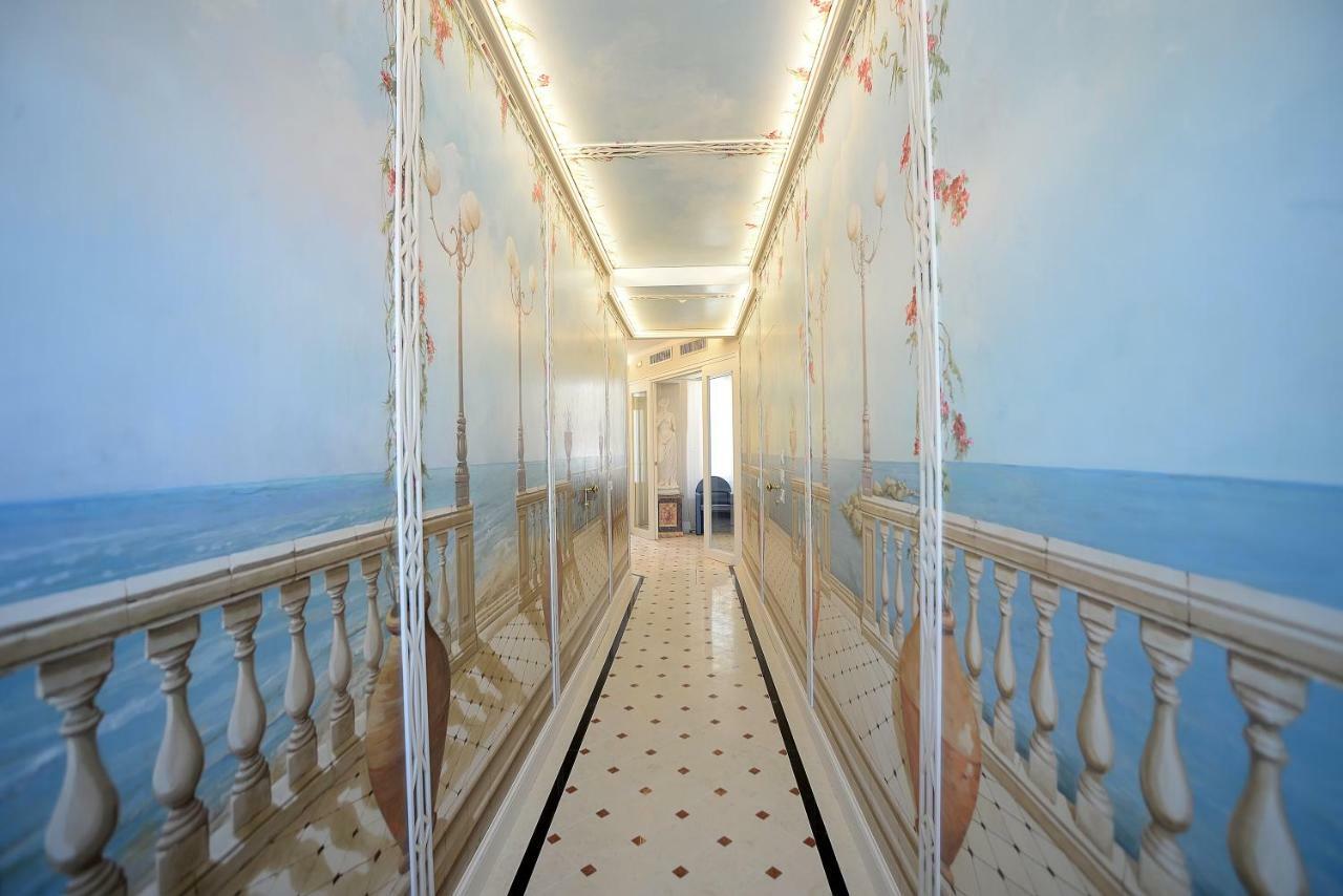 פורטו רקנאטי Opera Arte Rooms מראה חיצוני תמונה