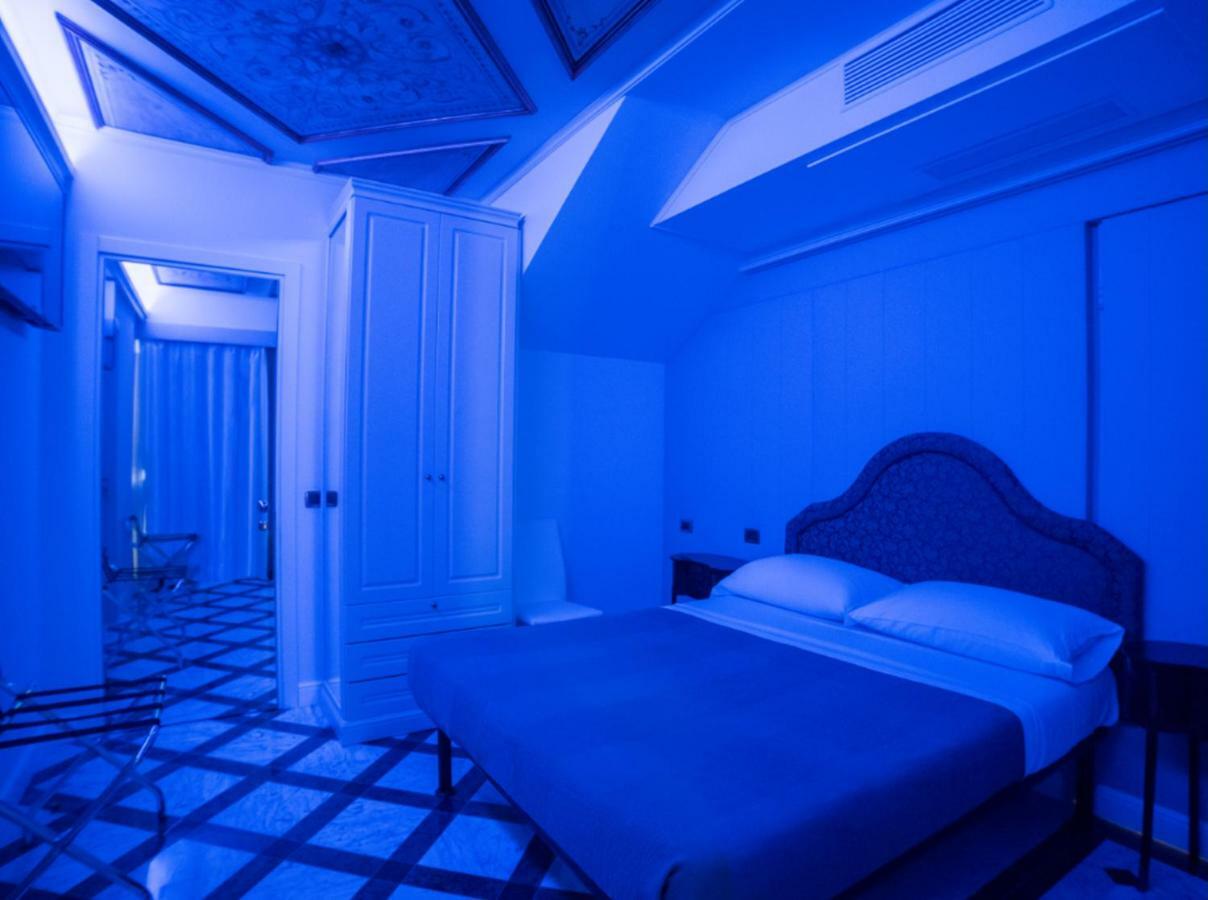 פורטו רקנאטי Opera Arte Rooms מראה חיצוני תמונה