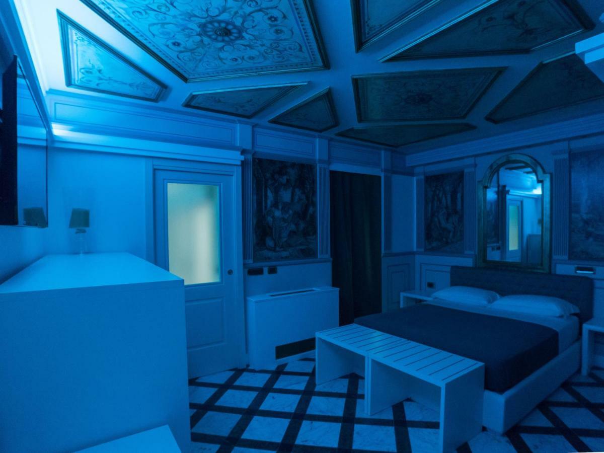 פורטו רקנאטי Opera Arte Rooms מראה חיצוני תמונה
