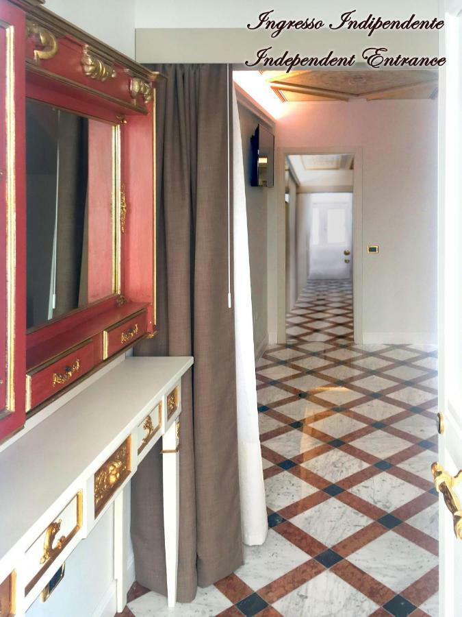 פורטו רקנאטי Opera Arte Rooms מראה חיצוני תמונה