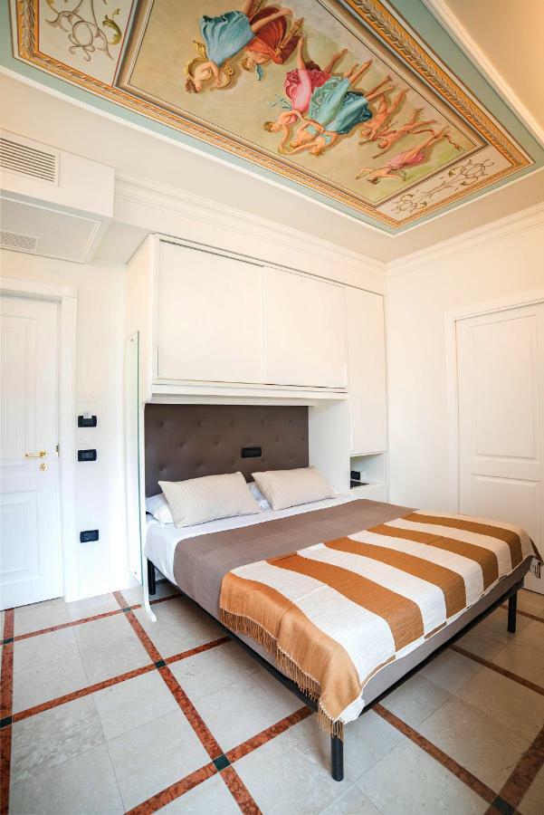 פורטו רקנאטי Opera Arte Rooms מראה חיצוני תמונה