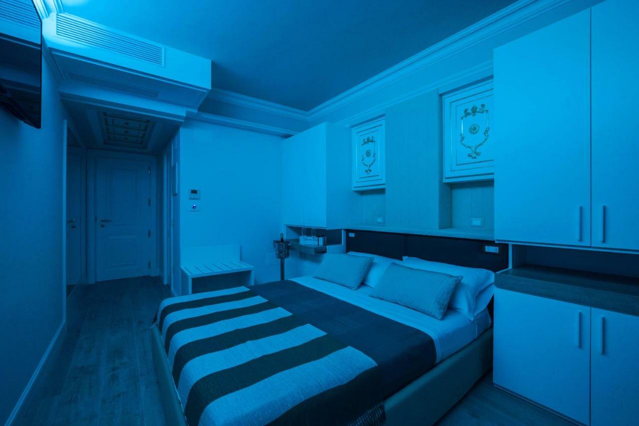 פורטו רקנאטי Opera Arte Rooms מראה חיצוני תמונה