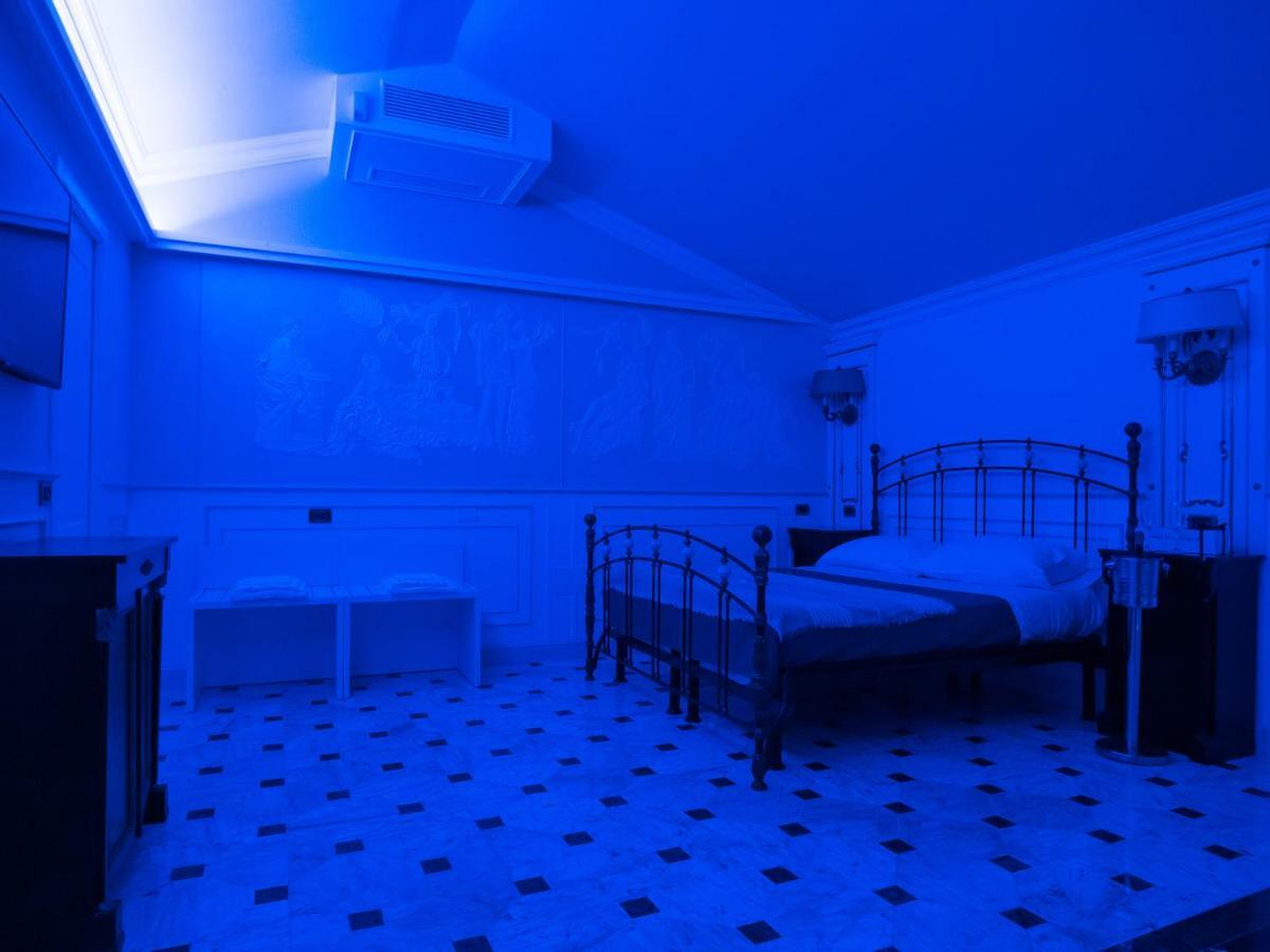 פורטו רקנאטי Opera Arte Rooms מראה חיצוני תמונה