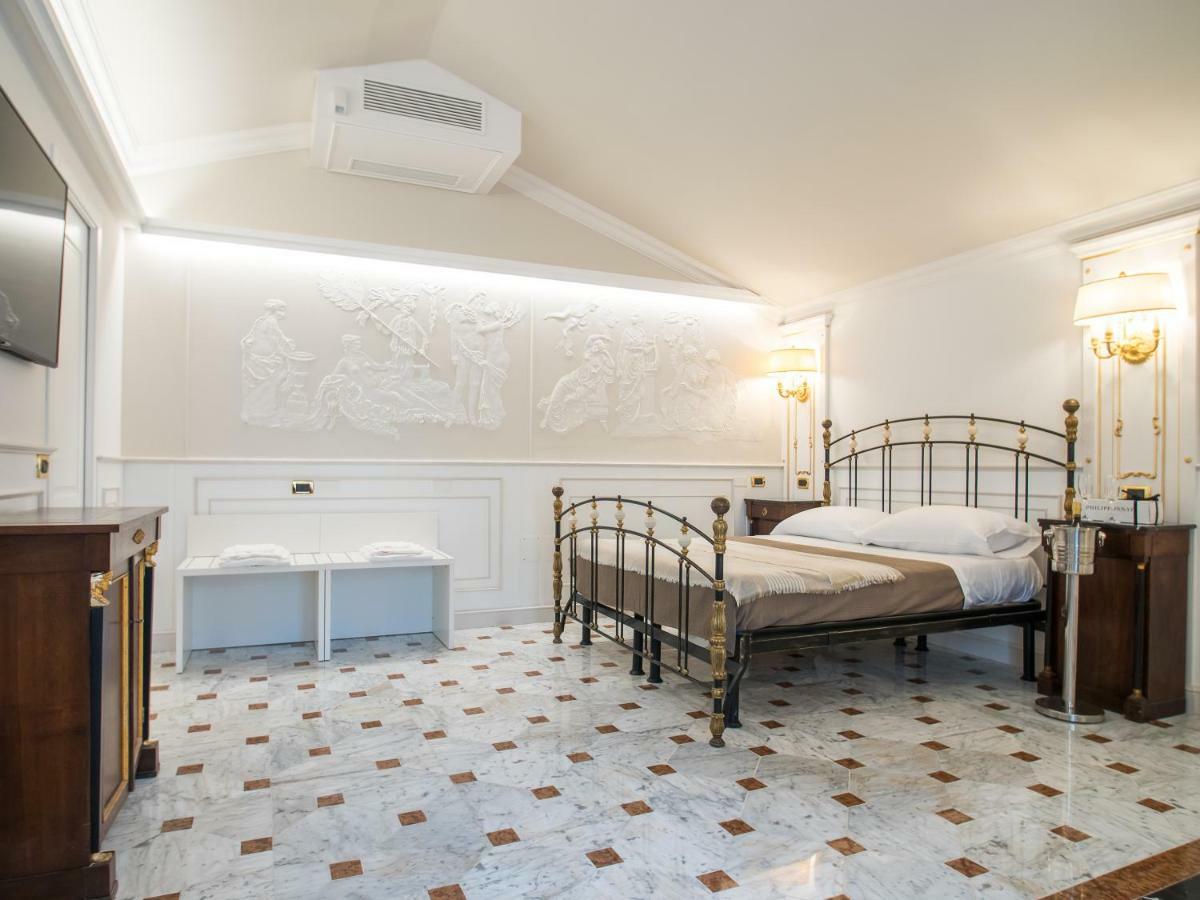 פורטו רקנאטי Opera Arte Rooms מראה חיצוני תמונה